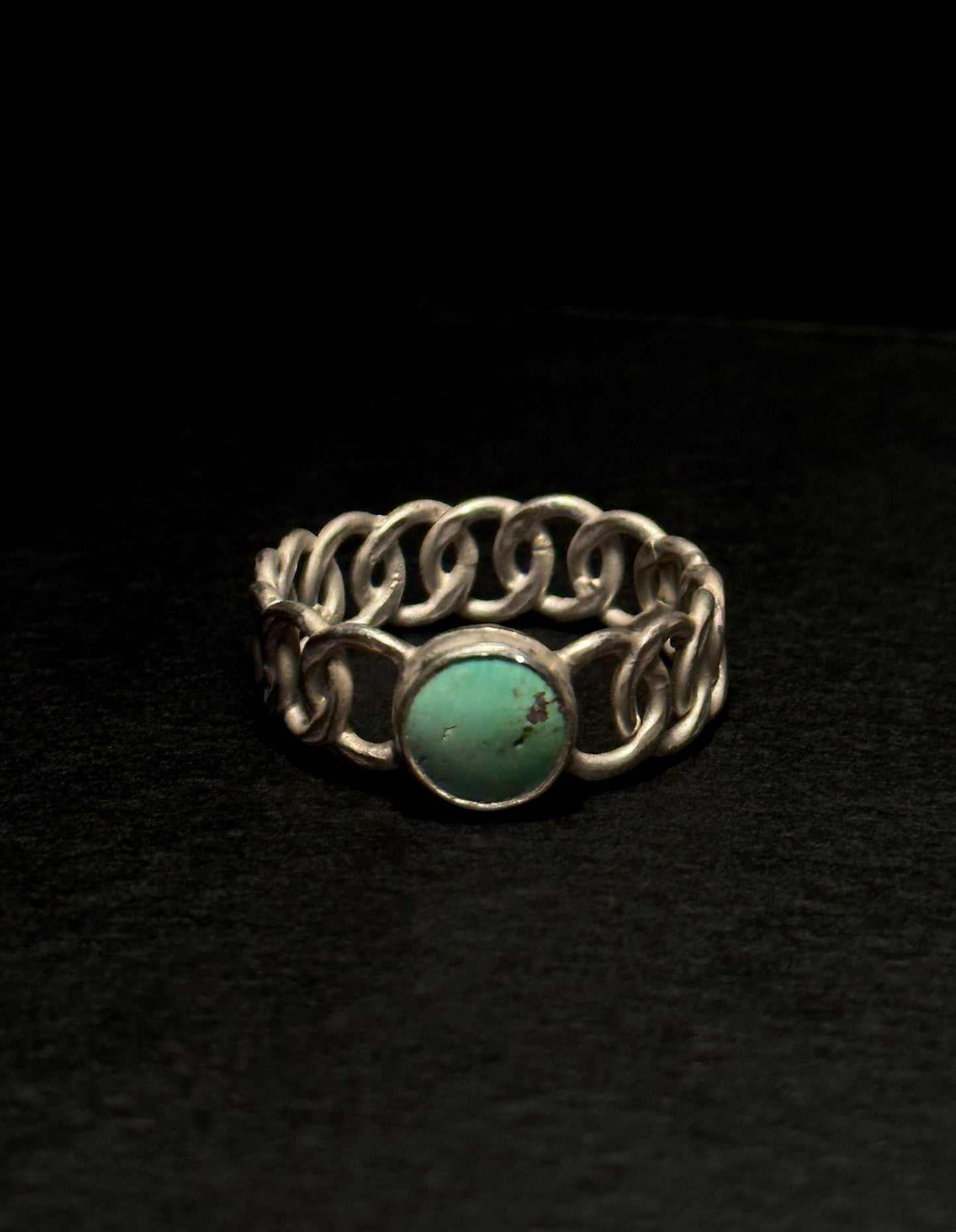 Woven Ring