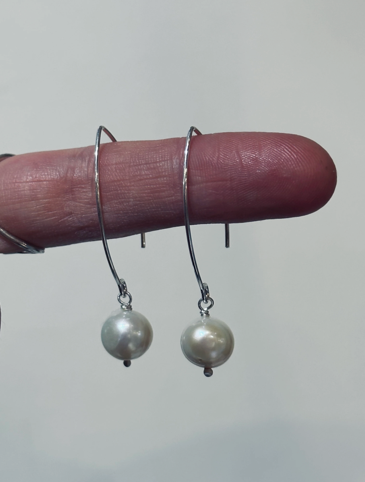 Pearl Drops