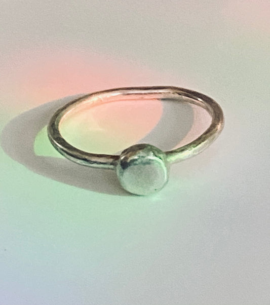 upper finger ring