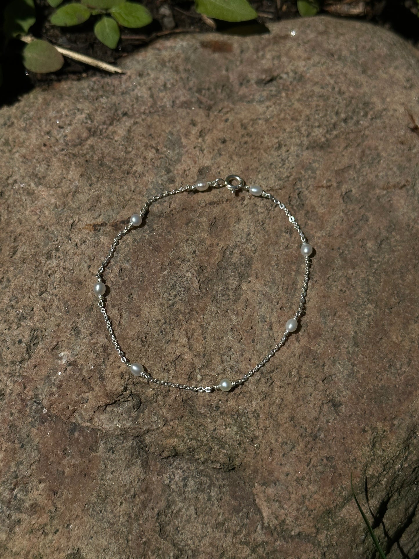 Aprodite's Pearls | Bracelet