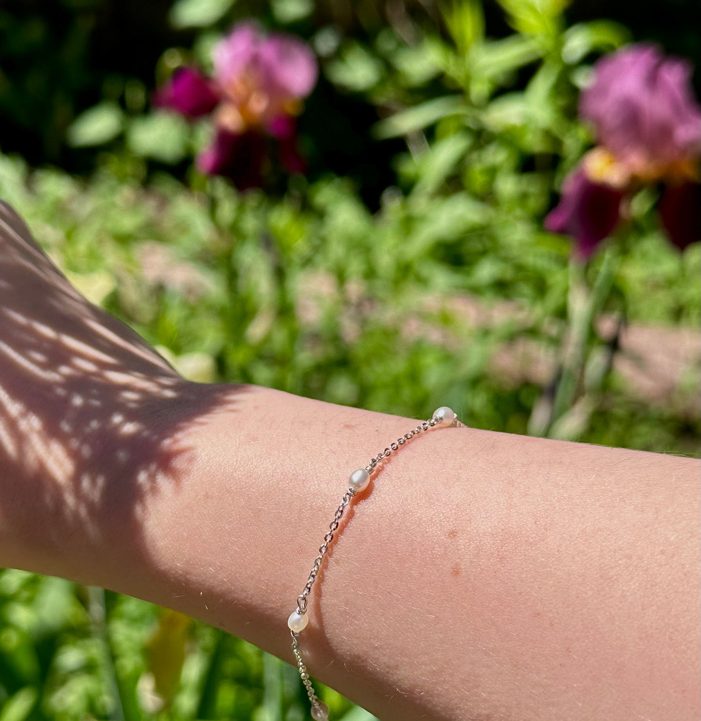 Aprodite's Pearls | Bracelet